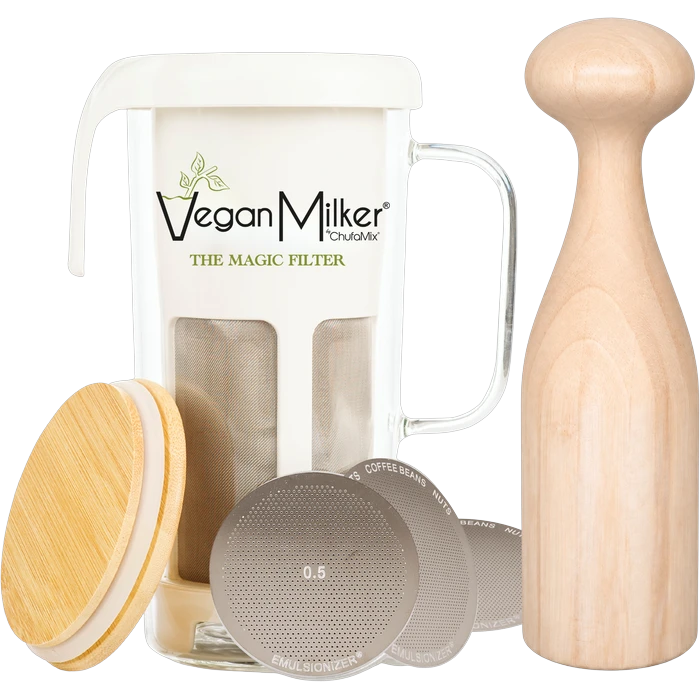 Vegan Milker®