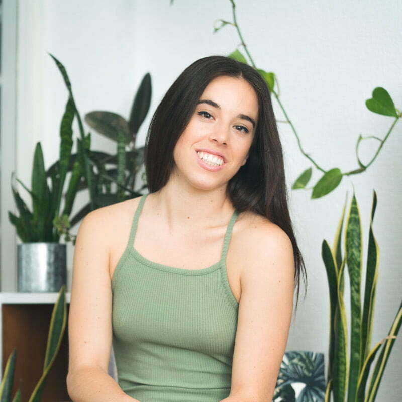 Cintia Guich — Mundo Sin Residuos