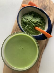 Recetas de sopas