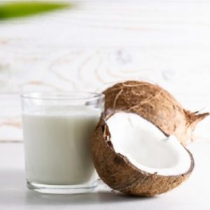 Ricette di latte di cocco