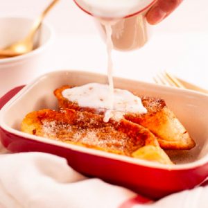 Recetas sin gluten
