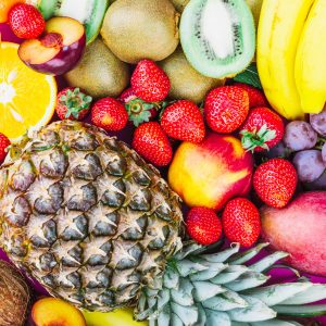 Recetas de batidos, zumos e Infusiones