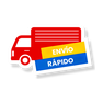Envío rápido