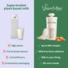 Vegan Milker CLASSIC (EN) — 3