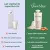 Vegan Milker CLASSIC (FR) — 3