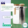 Vegan Milker EMULSIONIZER (EN) — 1