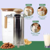 Vegan Milker EMULSIONIZER (FR) — 2