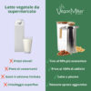 Vegan Milker EMULSIONIZER (IT) — 3