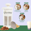 Vegan Milker MULSI (DE) — 2