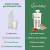 Vegan Milker MULSI (EN) — 3
