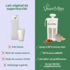 Vegan Milker MULSI (FR) — 3