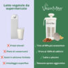 Vegan Milker MULSI (IT) — 3