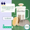 Vegan Milker MULSI SOUL (EN) — 1
