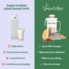 Vegan Milker MULSI SOUL (EN) — 3