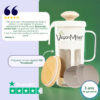 Vegan Milker MULSI SOUL (FR) — 1
