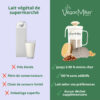 Vegan Milker MULSI SOUL (FR) — 3