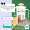 Vegan Milker MULSI SOUL (IT) — 1