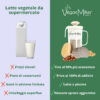 Vegan Milker MULSI SOUL (IT) — 3