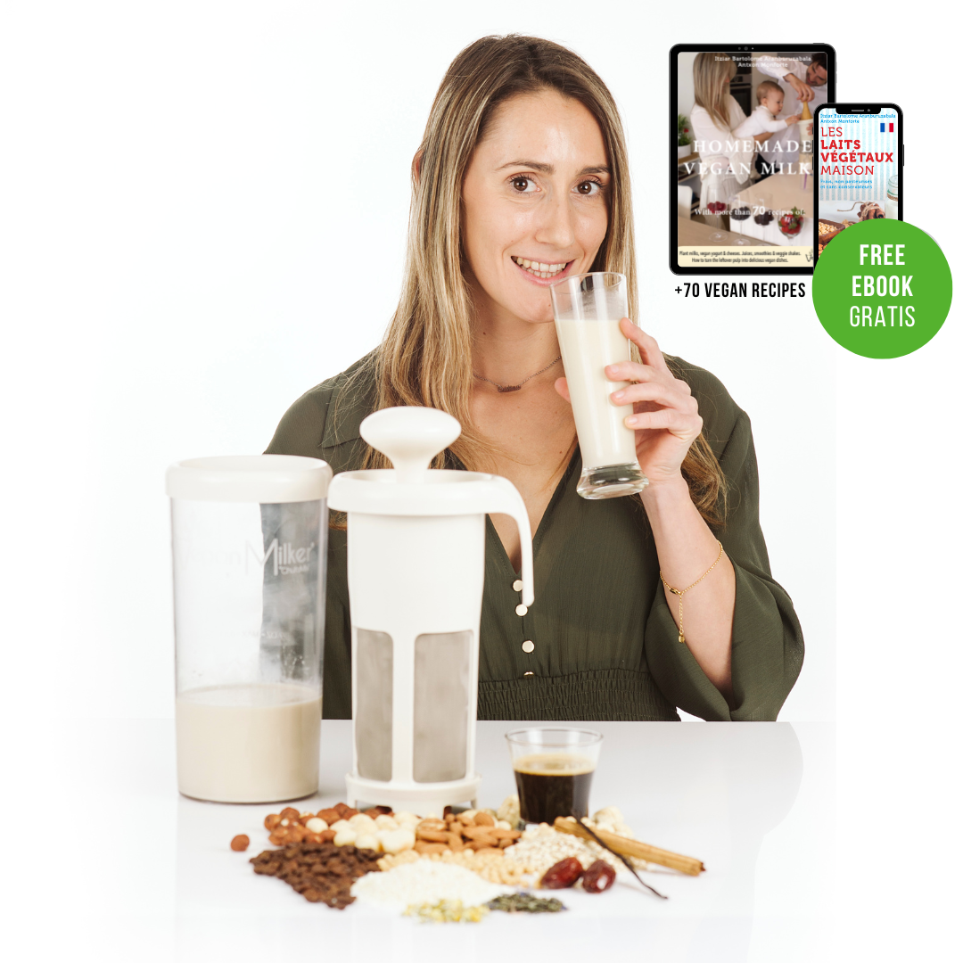 ChufaMix review – this vegan milker makes it easy to make plant
