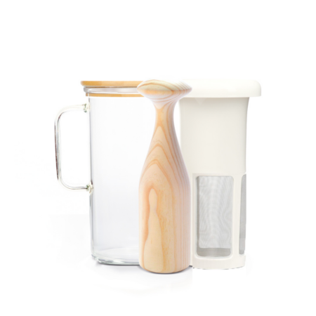 vegan milker soul foto producto