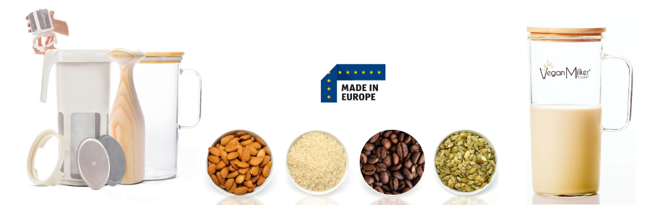 mulsi soul made in europe