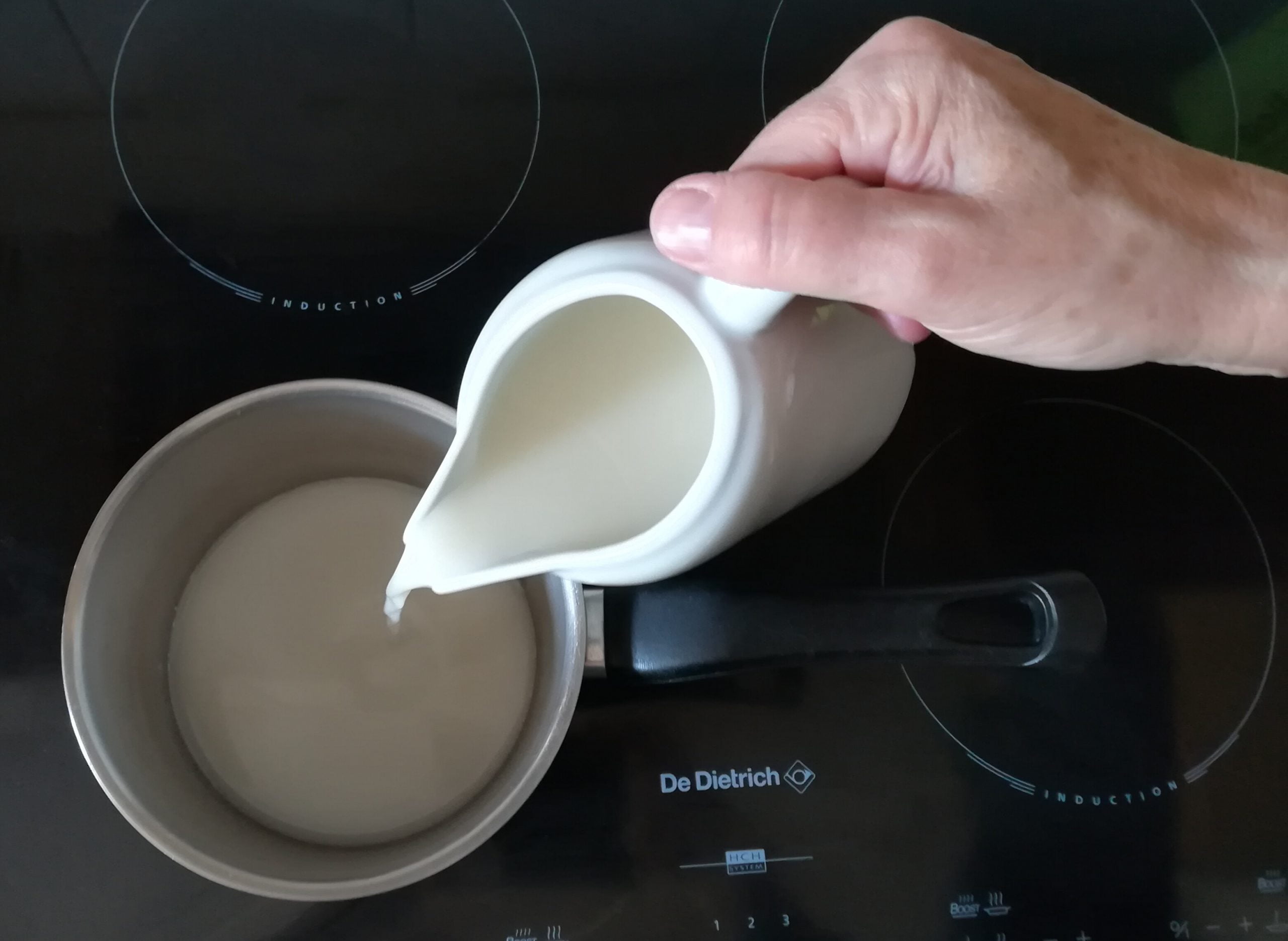 Consejos para utilizar un calentador de leche