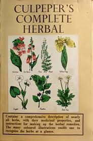 Imagen 5, Culpeper complete herbal