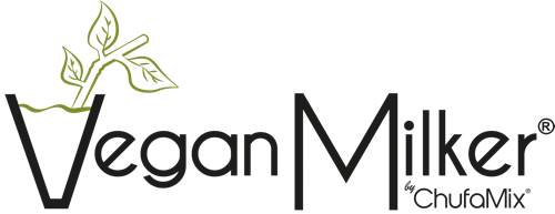 Logo VeganMilker