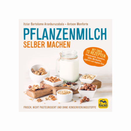 Vegane Milch Mixer Zubereiter Vegan Milk Chufamix für Hafermilch Kokosmilch  OVP online kaufen