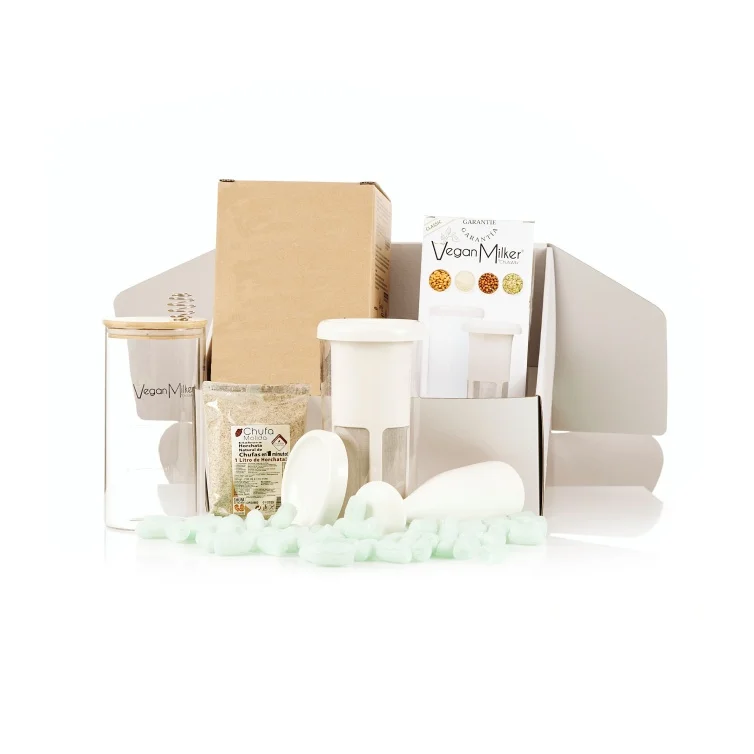 Vegan Box Soul - Pack Verano - Imagen 4