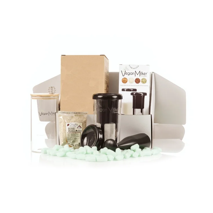 Vegan Box Black - Pack Estivo - immagine 4