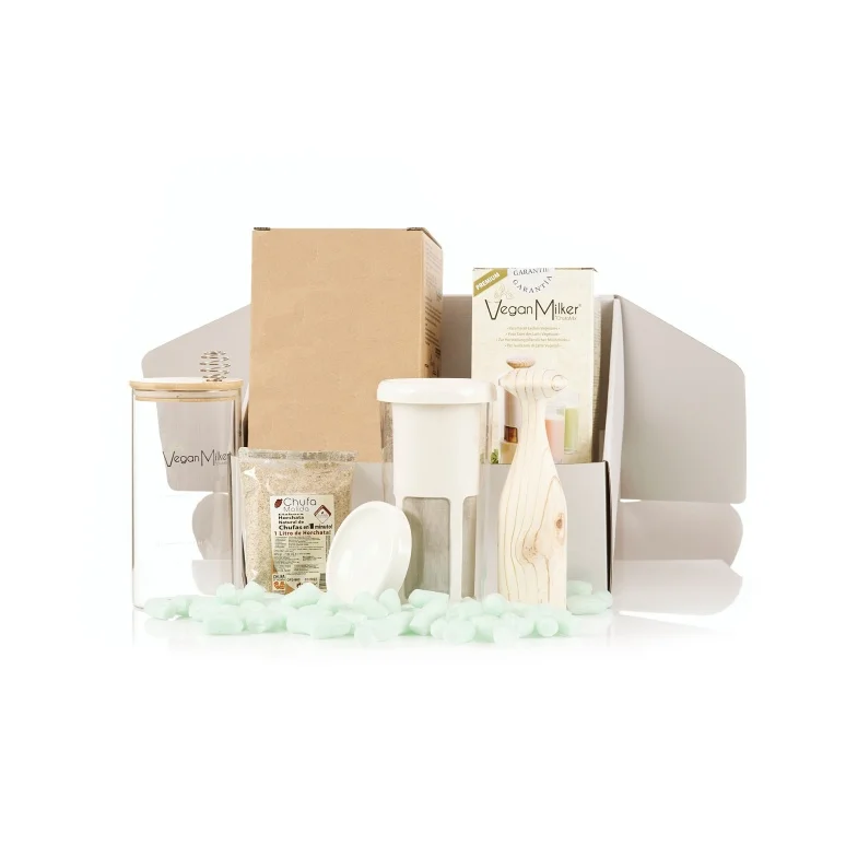 Vegan Box Premium - SOMMERPACK – Bild 4