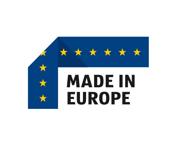 made in Europe