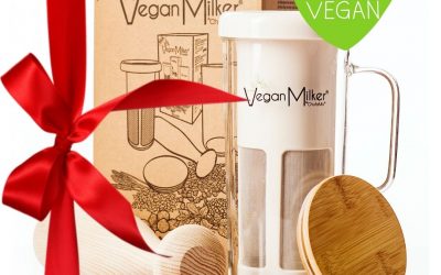The perfect gift that you need in your vegan life