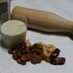 almondatesmilk