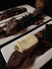 Cacao solidario para nuestras leches vegetales