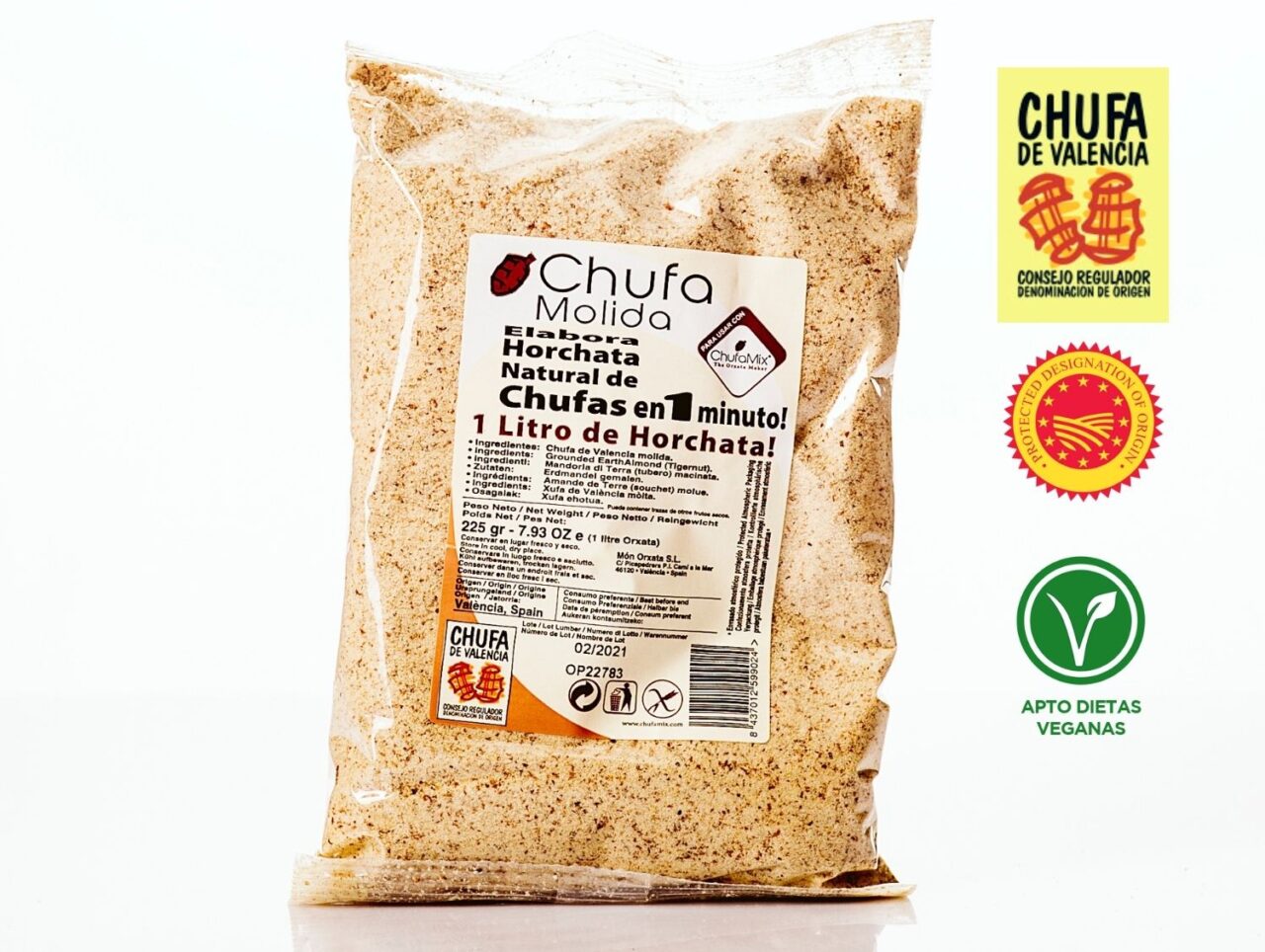 Vegan Box Premium - SOMMERPACK – Bild 6