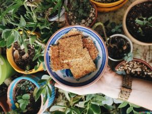 4 рецепти и трикове за рециклиране на пулпа от тигрови ядки 2 tigernut pulp recipes
