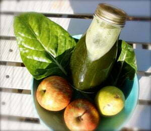 how to make detox juice