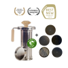 Filter Emulsionizer — imagen 2