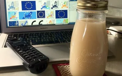 Europa responde a la petición de legalizar el término “leche vegetal”