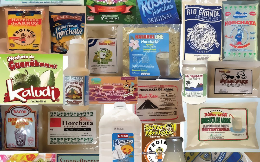 Il Latte Vegetale nel Mondo