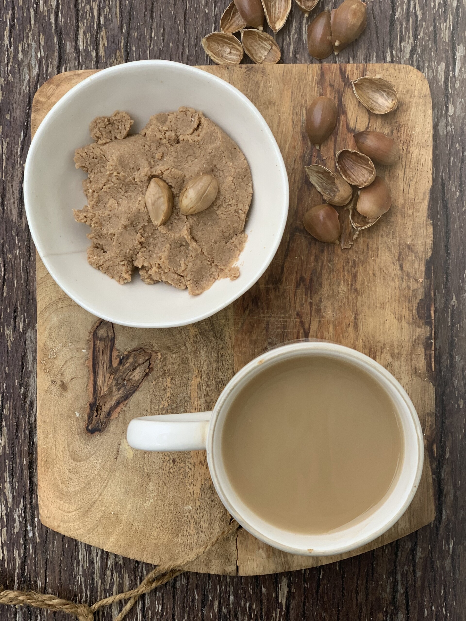 Lait de gland Vegan Milker