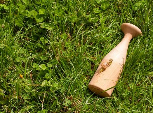 Le Pilon en bois durable. Comment est-il fabriqué?