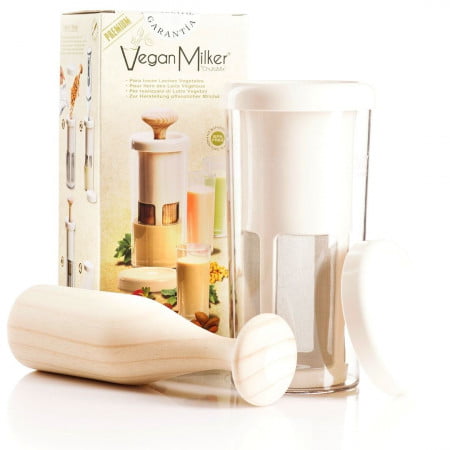 Utensilio Vegan Milker Premium