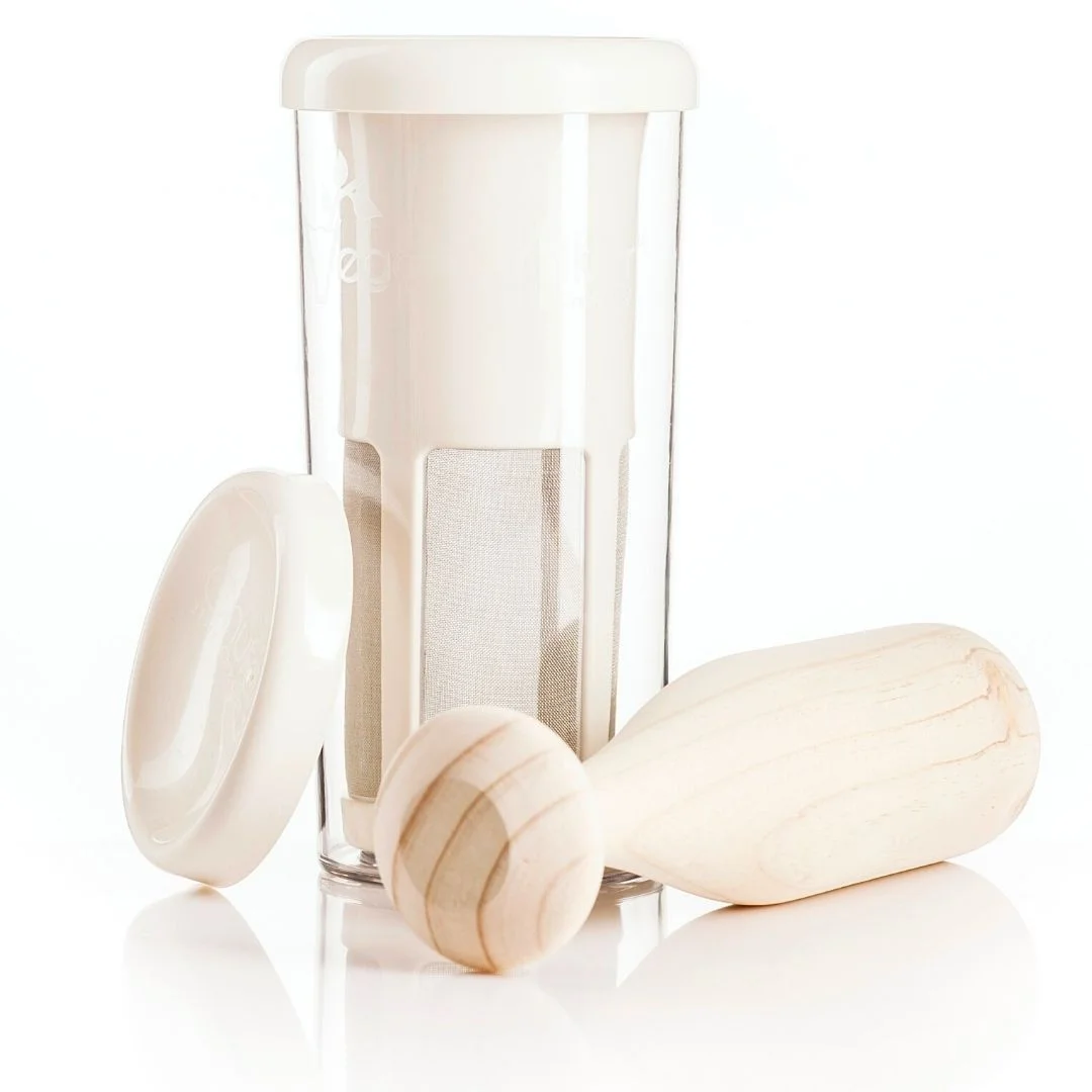 Utensilio Vegan Milker Premium