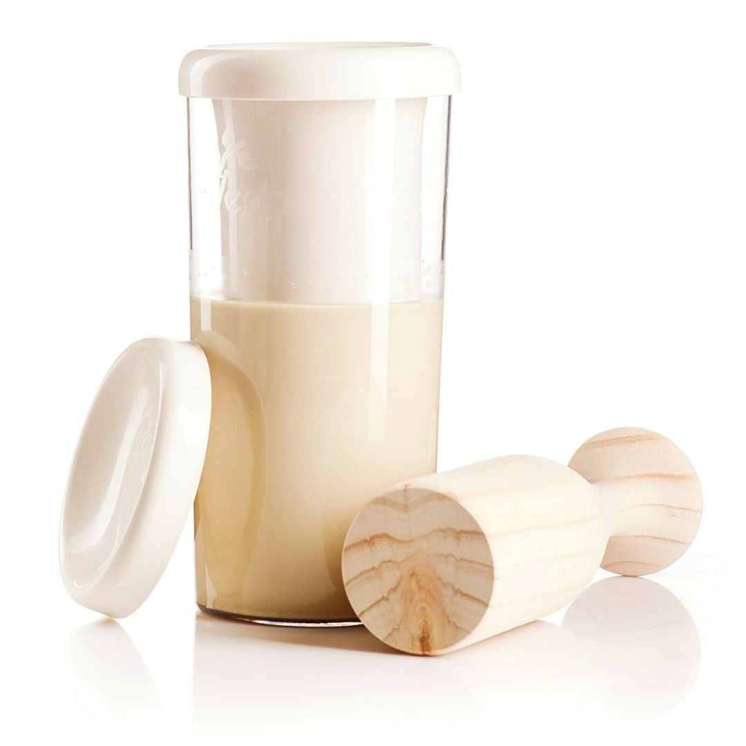 Utensilio Vegan Milker Premium