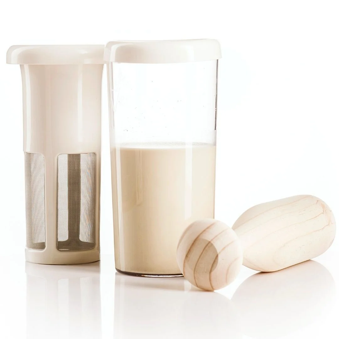 Utensilio Vegan Milker Premium