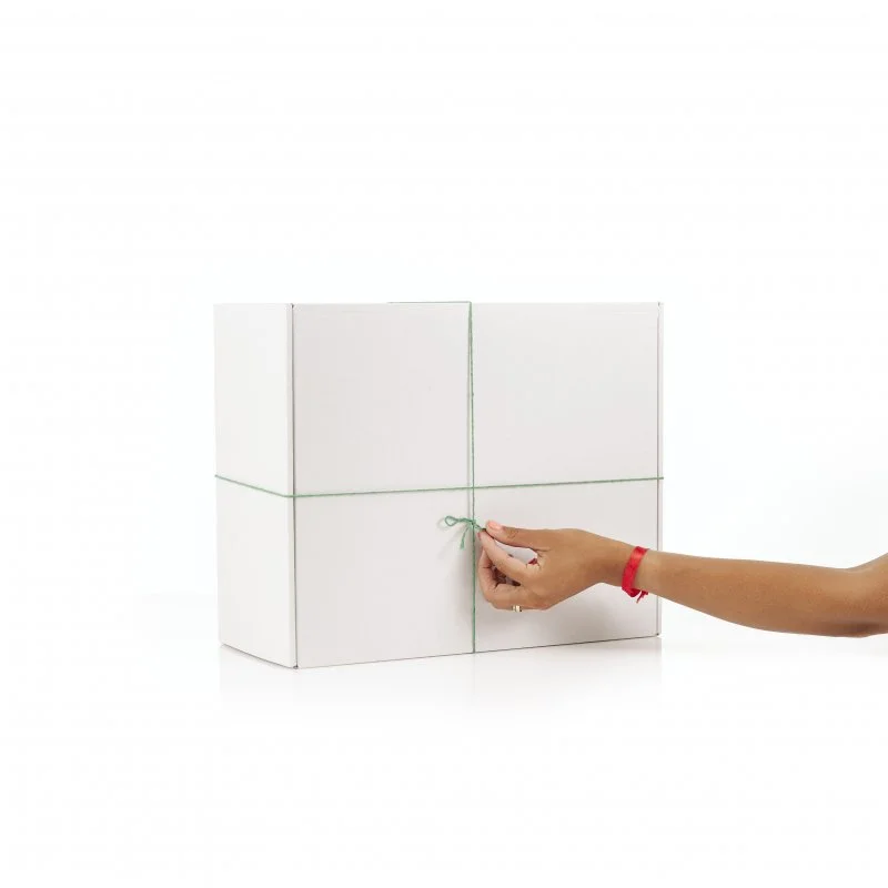 Vegan Box Soul - Pack Verano - Imagen 2