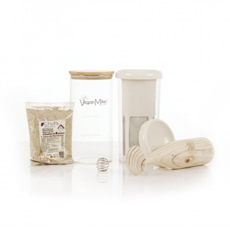 Vegan Box Premium - Pack Verano